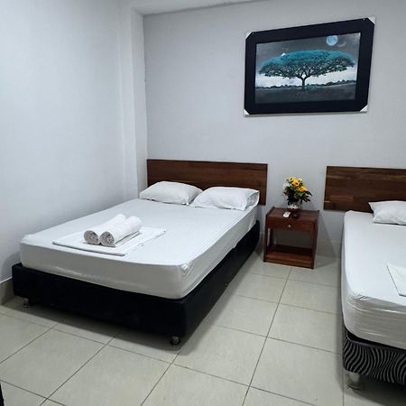 Appartamento Iguana Haus Iquitos Esterno foto