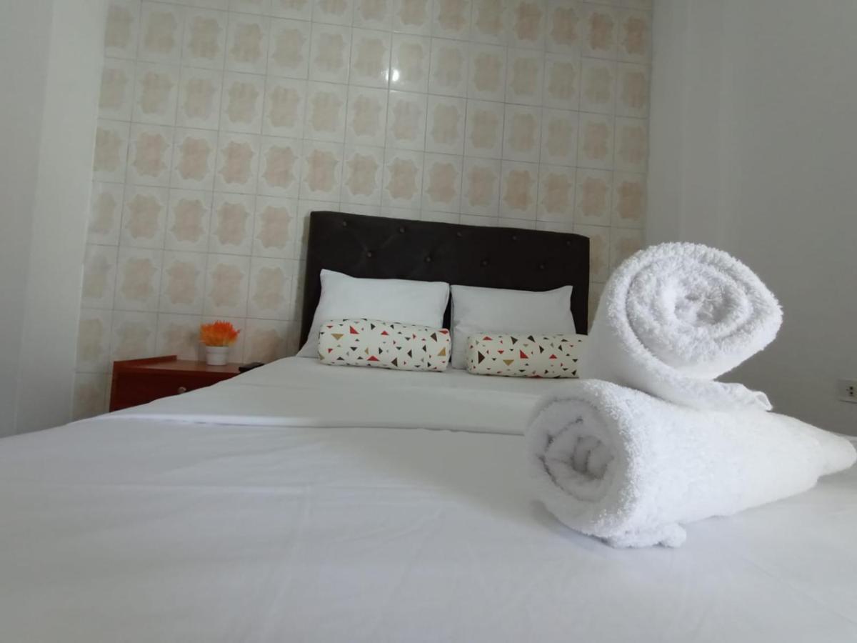 Appartamento Iguana Haus Iquitos Esterno foto