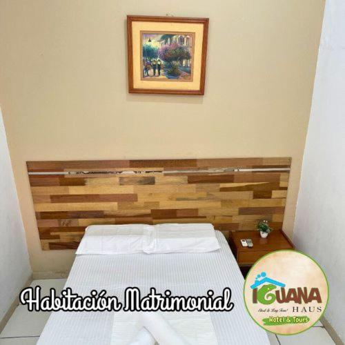 Appartamento Iguana Haus Iquitos Esterno foto