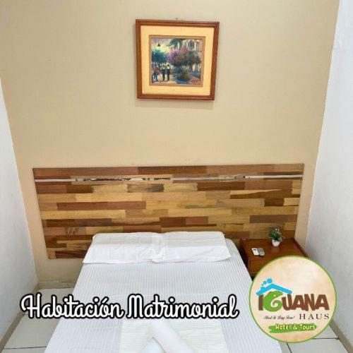 Appartamento Iguana Haus Iquitos Esterno foto