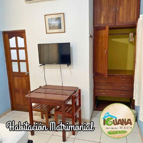 Appartamento Iguana Haus Iquitos Esterno foto