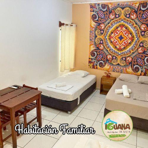 Appartamento Iguana Haus Iquitos Esterno foto