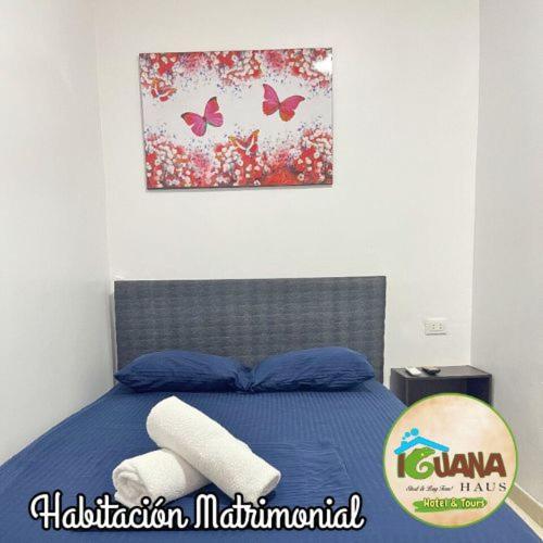 Appartamento Iguana Haus Iquitos Esterno foto