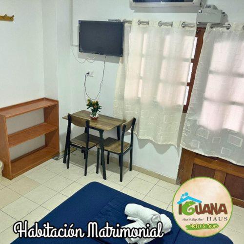 Appartamento Iguana Haus Iquitos Esterno foto