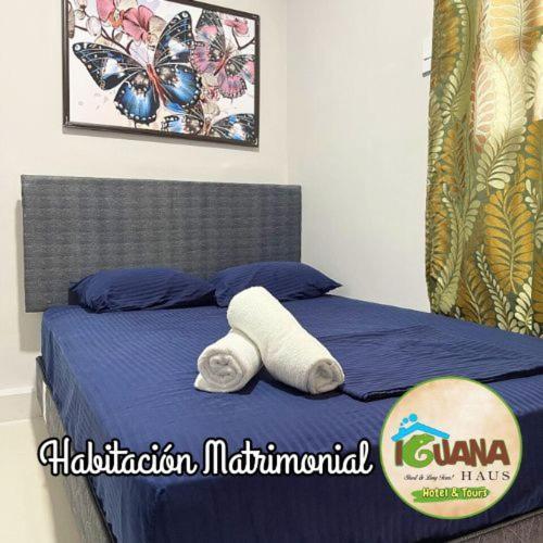 Appartamento Iguana Haus Iquitos Esterno foto