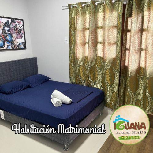 Appartamento Iguana Haus Iquitos Esterno foto