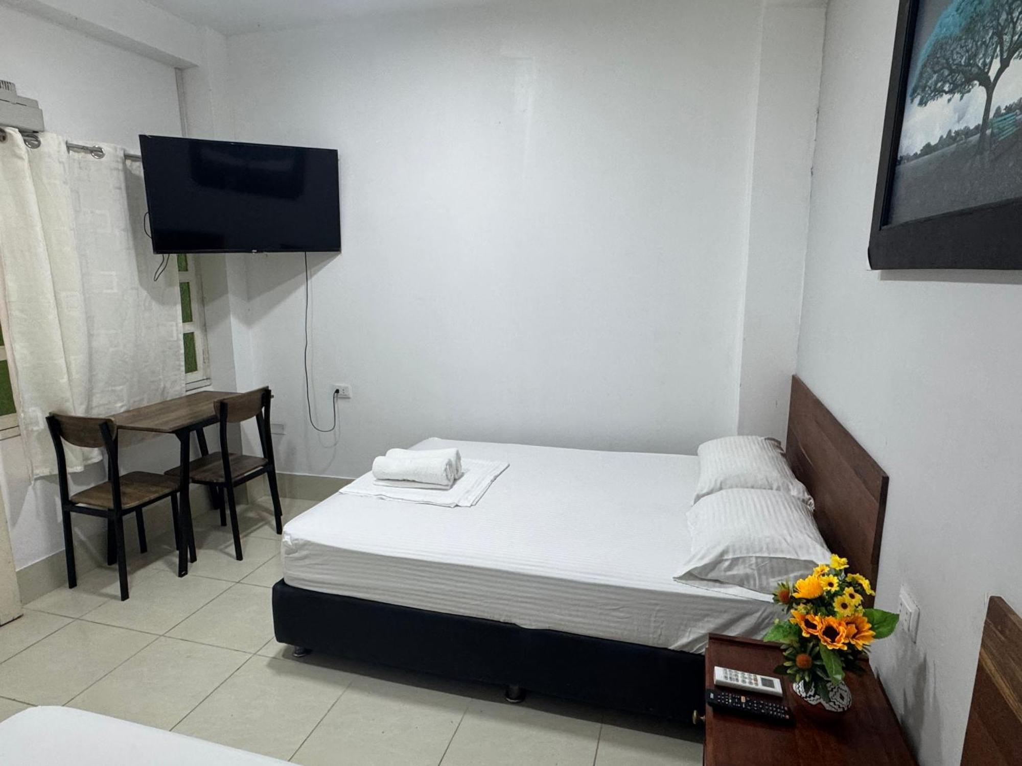 Appartamento Iguana Haus Iquitos Esterno foto
