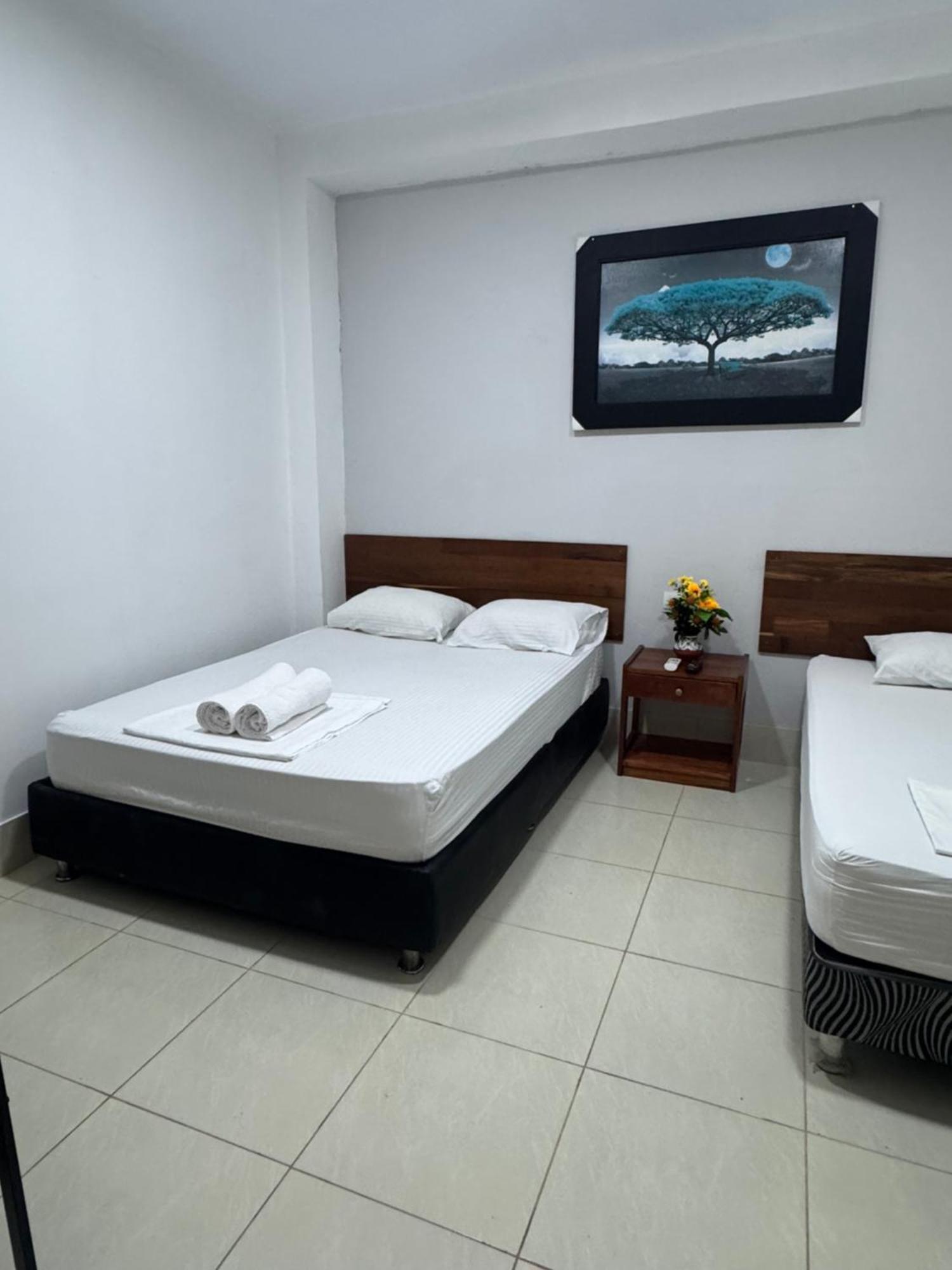 Appartamento Iguana Haus Iquitos Esterno foto